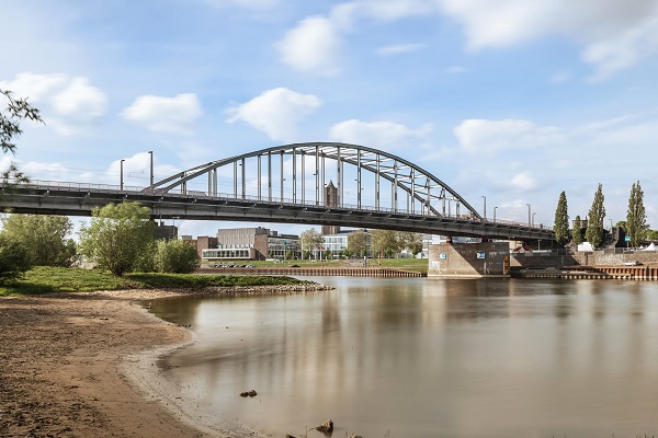 Onderhoud B Bruggen Oost Nederland