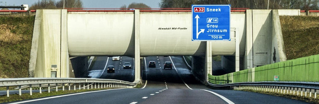 B-Wegen