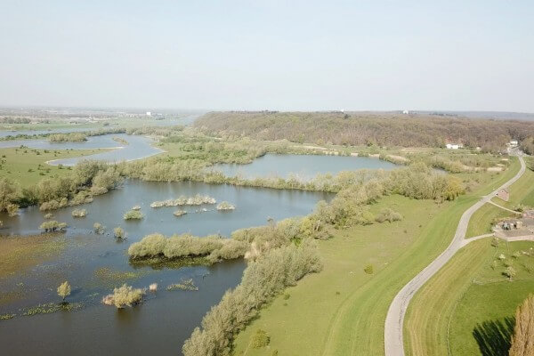 Gebiedsontwikkeling Grebbedijk