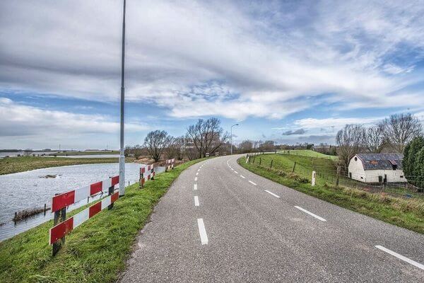 Dijkversterking Neder Betuwe