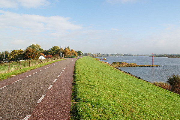 Salmsteke – Schoonhoven