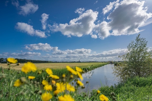 Toekomstbestendige drinkwatervoorziening