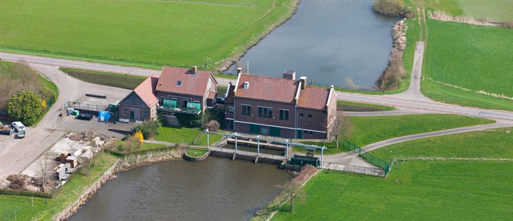 Diverse projecten WSVV