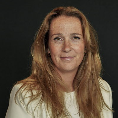 Annelies Geutjes-Van Der Meer