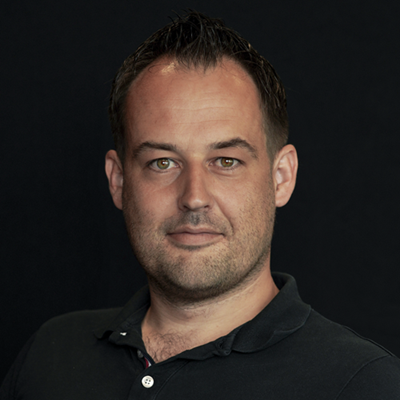Edwin van der Molen