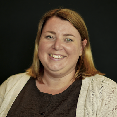 Laura van der Weijden