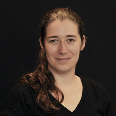 Madelon Schouteren
