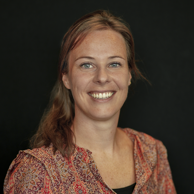 Majke Schoonderbeek