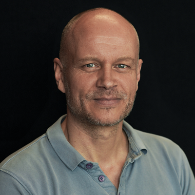 Sander Wassink