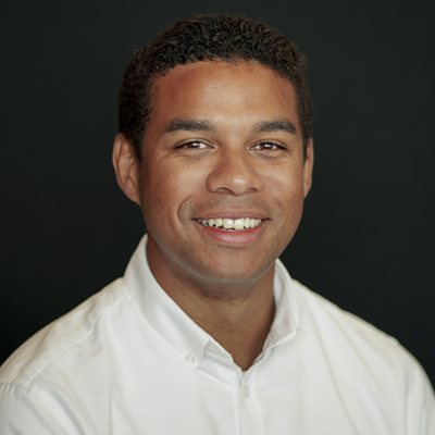 Yannick Nsita